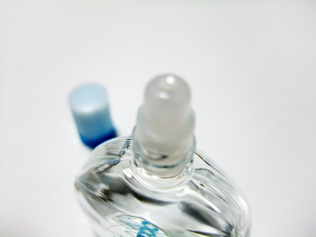 医療用・市販用の目薬の製造・検査・梱包等の業務