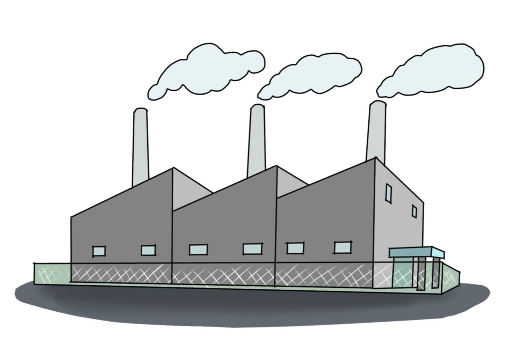 輸送用機器部品の製造業務その他付随業務