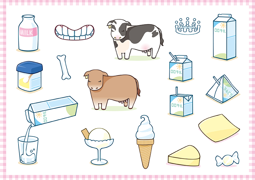 果汁飲料､ヨーグルト､乳飲料製品の品質管理のお仕事(製品サンプルの成分検査等)