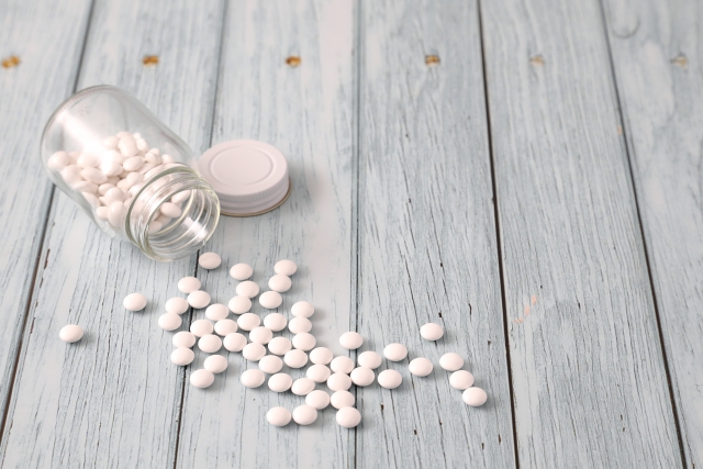 医薬品の製薬工程及び医薬品の包装