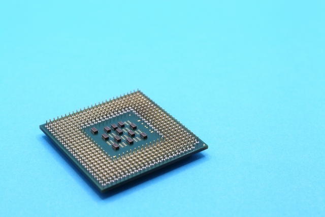 パワー半導体チップ製造業務