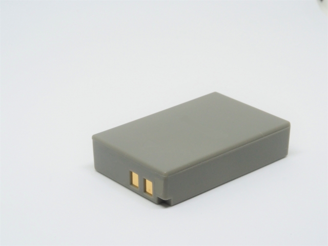 リチウムイオンバッテリーの荷受け