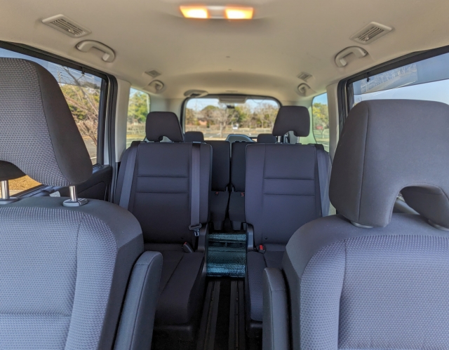 自動車シートフレーム製造業務