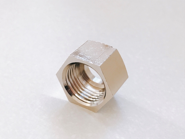 ステンレス加工機械オペレーター