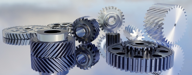 産業用ロボットや工作機械に使用される精密減速機の製造業務