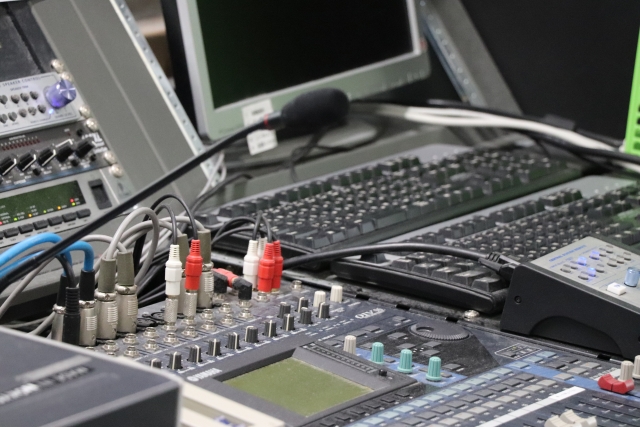 機械加工オペレーター