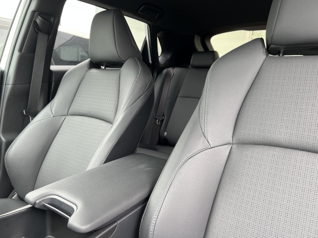 自動車部品のシートの製造