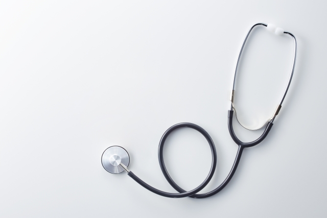 医療用分析装置の調整・組立