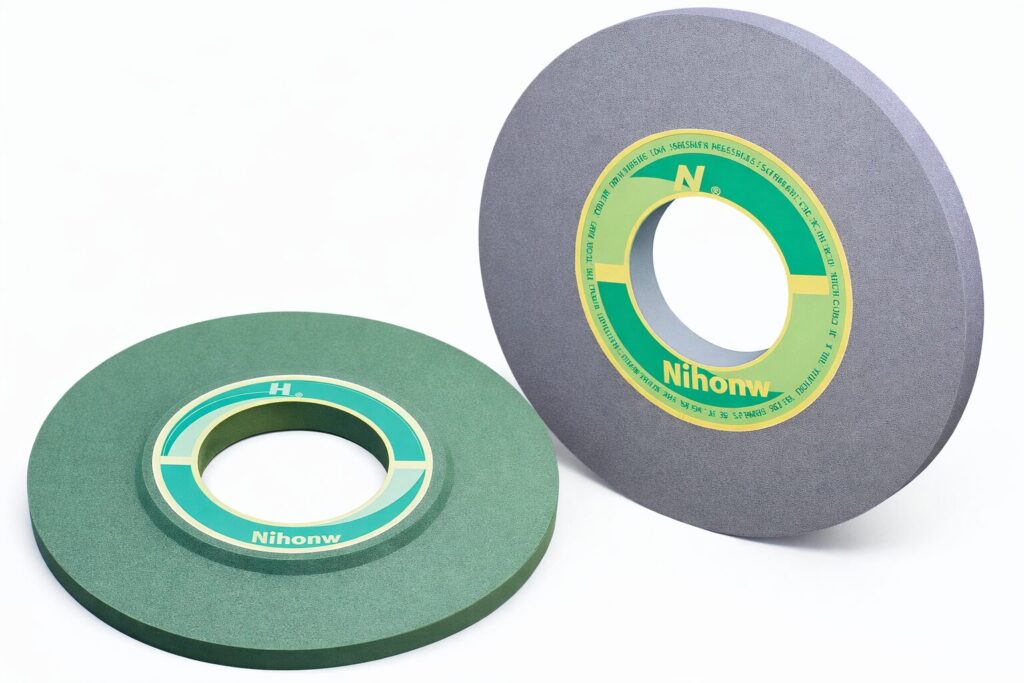 工業用砥石の製造業務