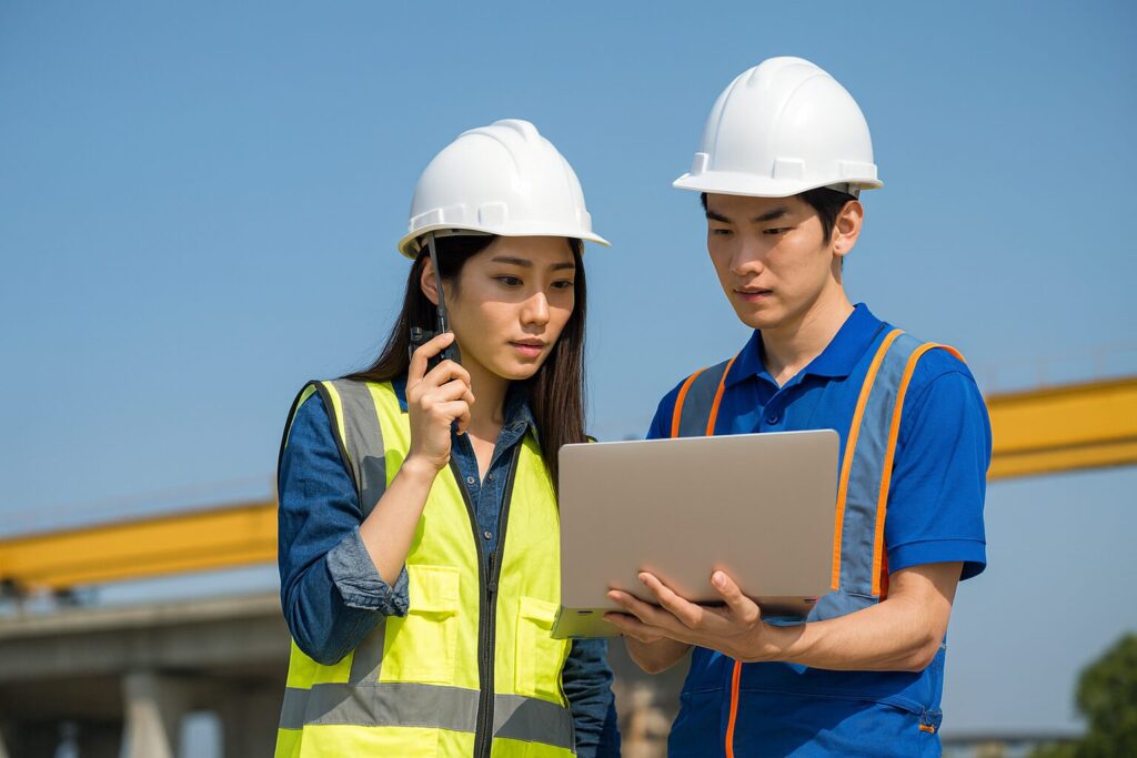 ◇生産設備の保全業務全