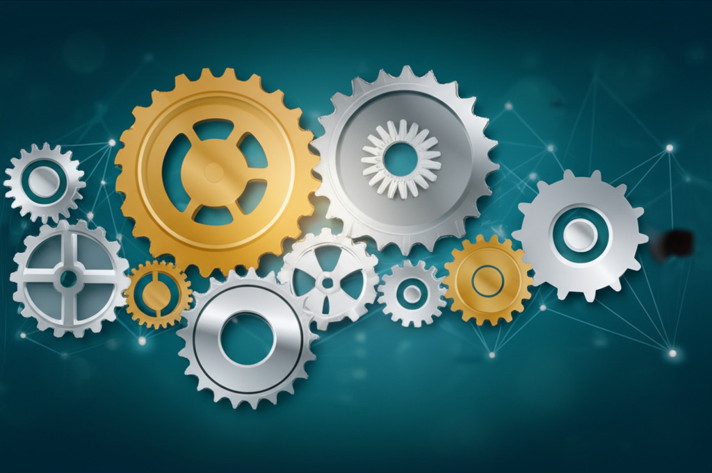 照明器具の製造