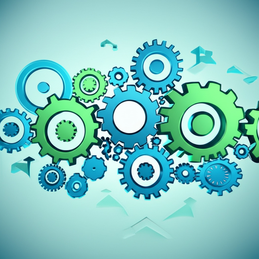 半導体製造装置の組立て・組付け・検査