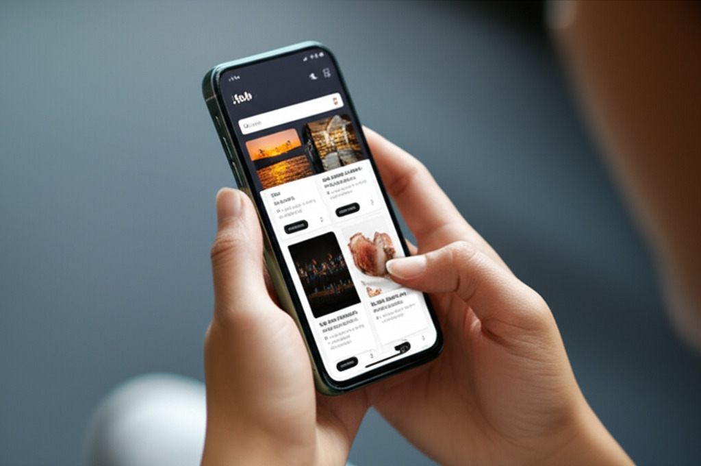 電子部品(タッチパネル)製造
