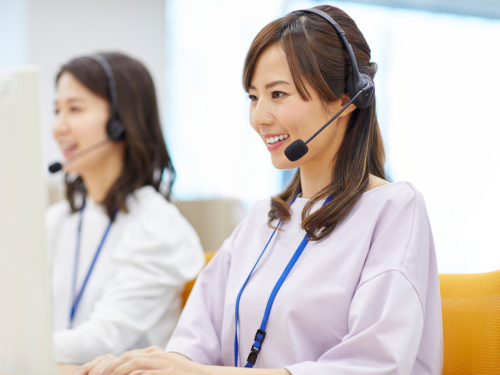 製造業での生産管理事務