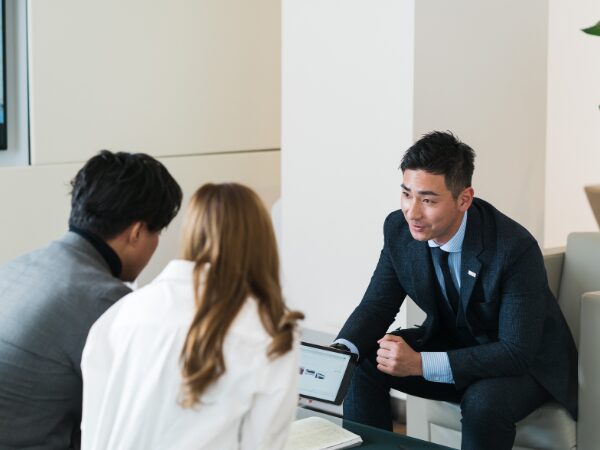 発電機のメンテナンスルート営業業務