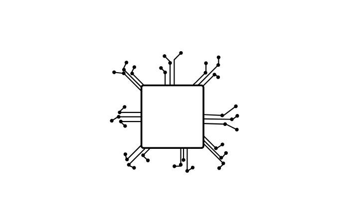 パワー半導体チップ製造