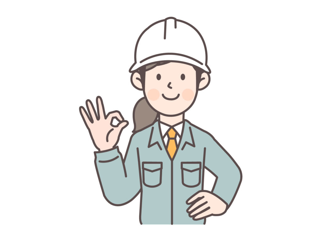 包装作業・マシンオペレーター・電気試験などの業務