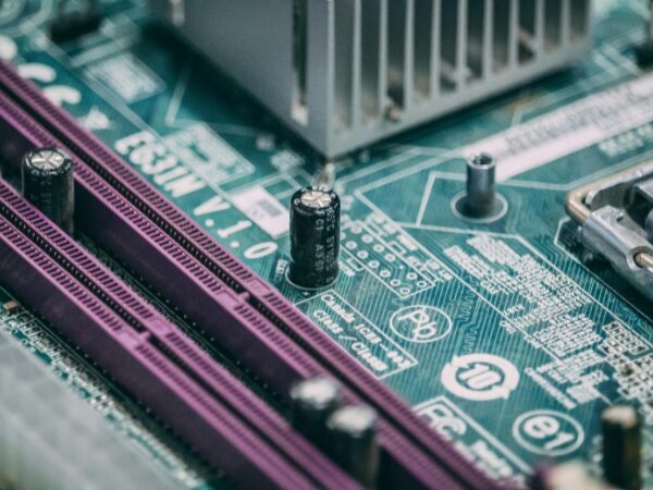 半導体の製造・検査