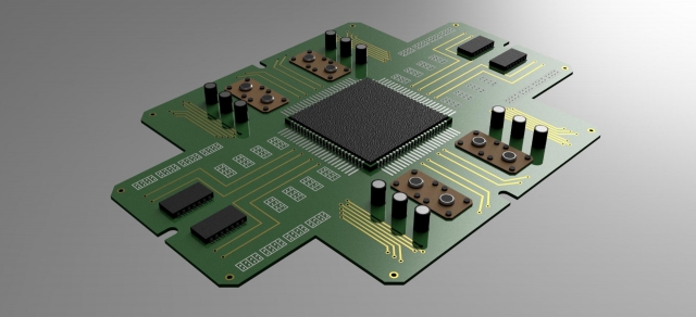 半導体製造装置の組立業務