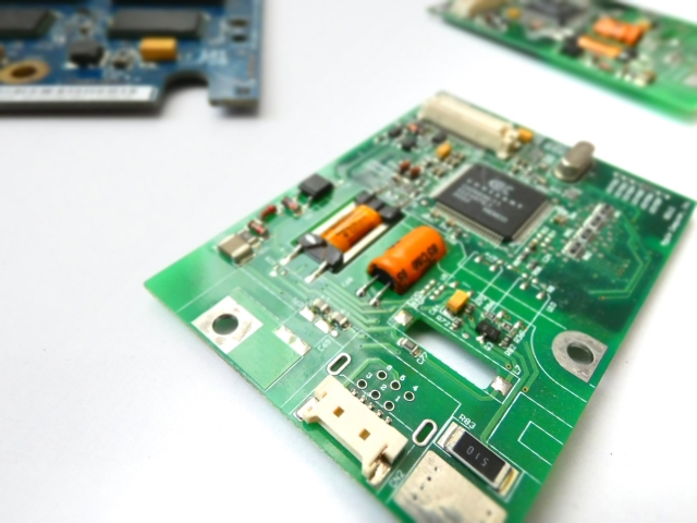 半導体製造装置の納品設置・立ち上げ業務