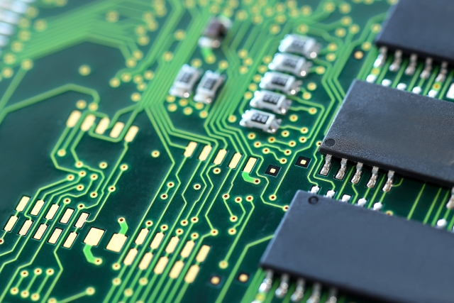 半導体製造装置のフィールドエンジニア業務