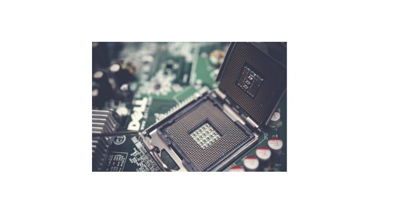 半導体部品の組み付け・半田付け・検査