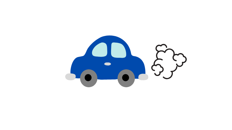 自動車部品の製造