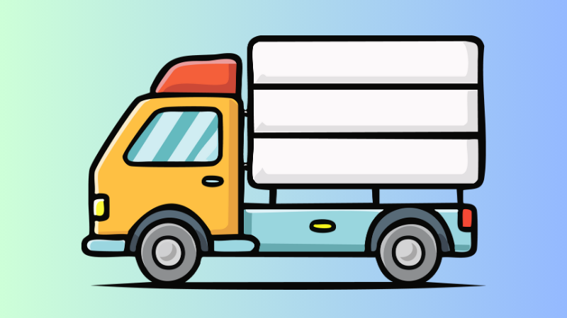 トラック荷台の製造・組付スタッフ