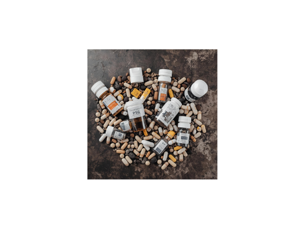 医薬品の包装・検品