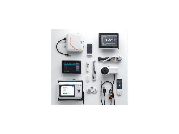 医療機器の組立・検査・梱包