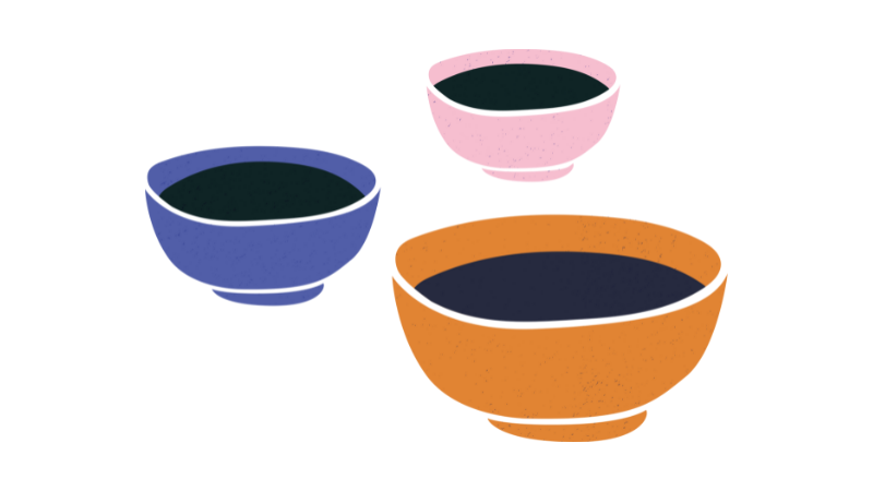 セラミック部品の製造業務