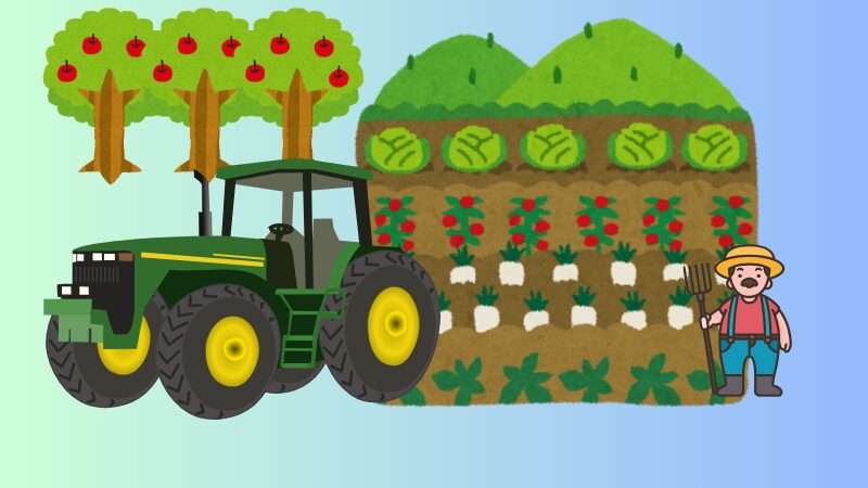 トラクターのエンジン組立・塗装・検査のお仕事