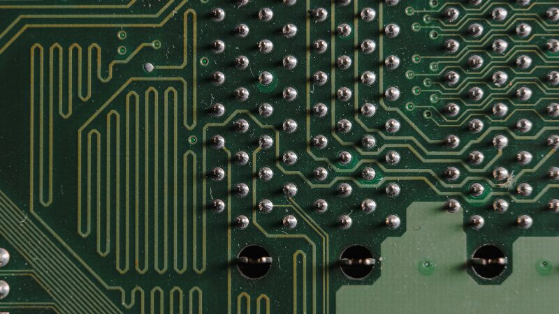 半導体装置の組立・検査