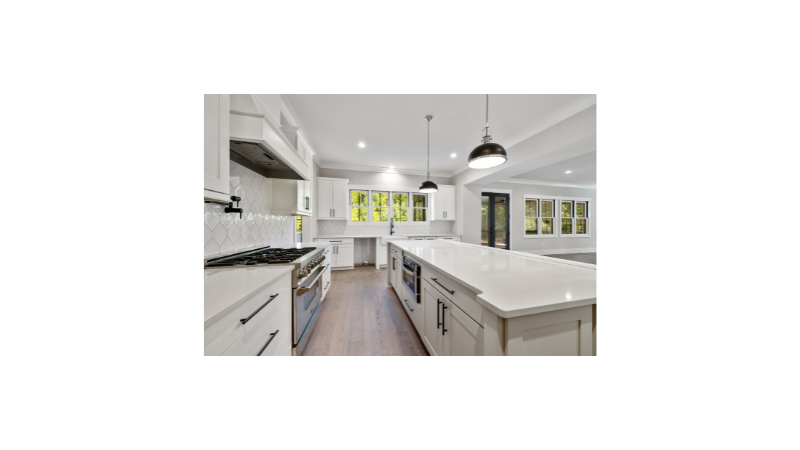 システムキッチンの運搬業務など！