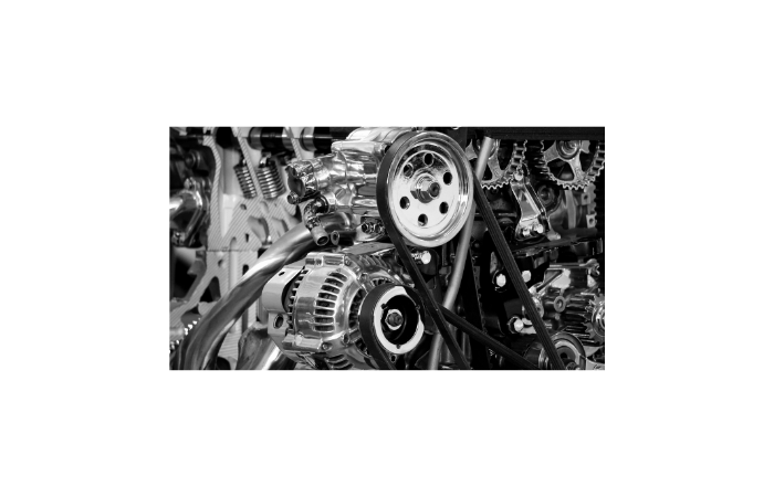 車部品の成形マシンオペレーター業務