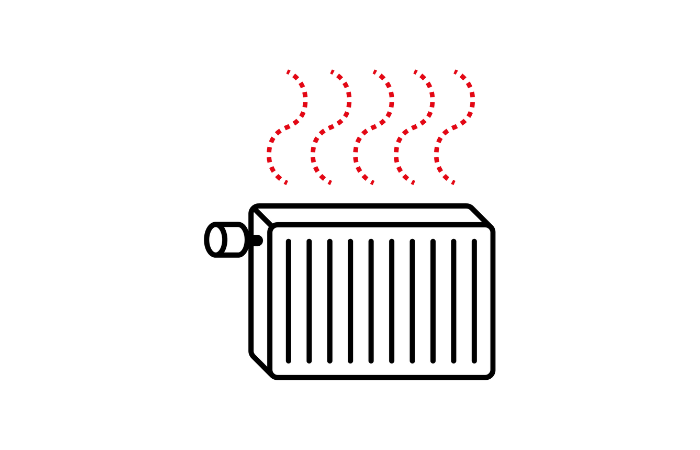 自動車用ラジエーター、カーエアコンの成型、組立、外観検査、ピッキング