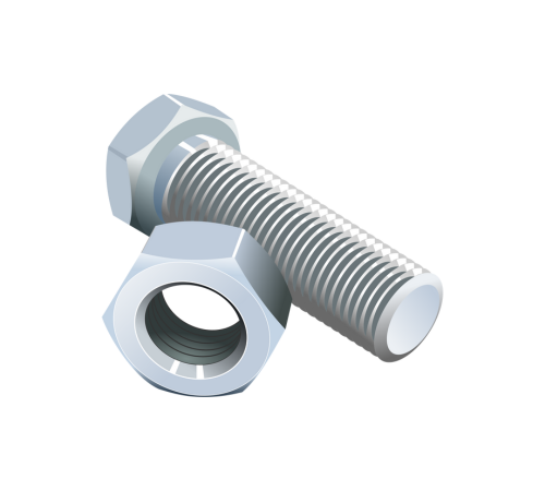 ボルト製造マシンオペレーター