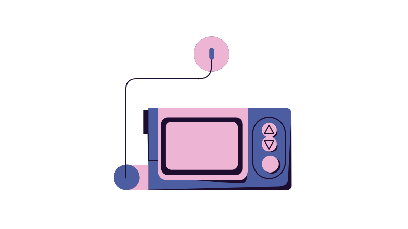 医療機器の組み立て業務