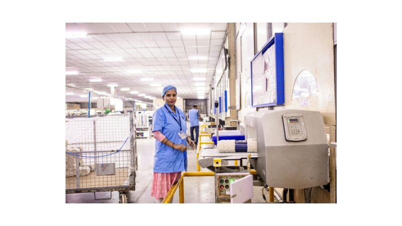 半導体製造装置の保全メンテナンス