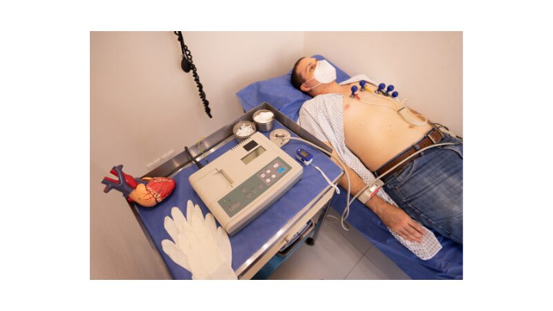 医療機器（人工心肺装置）の製造