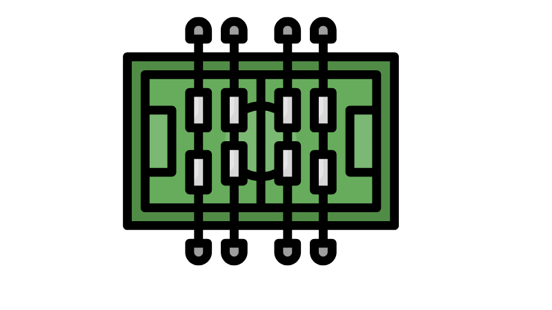 半導体製造装置の部品製造