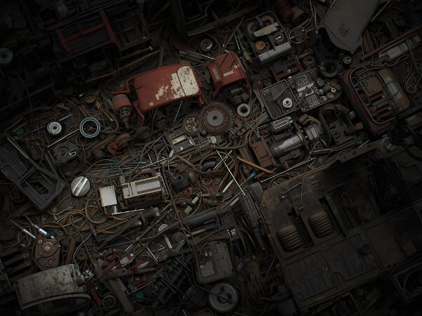 自動車関係の製造業務