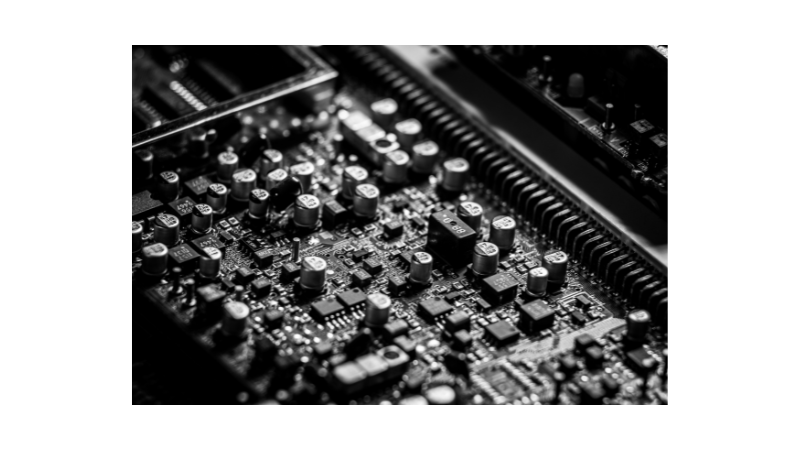 半導体製造装置のオペレーター