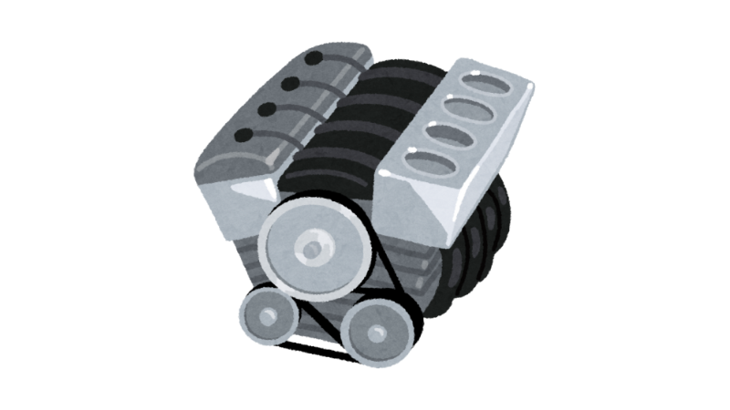 自動車用モータ部品の製造