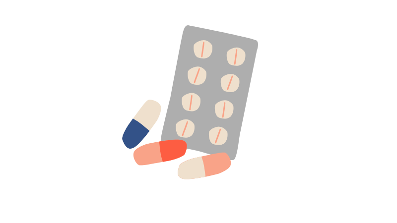 サプリメントなどの錠剤の製造業務