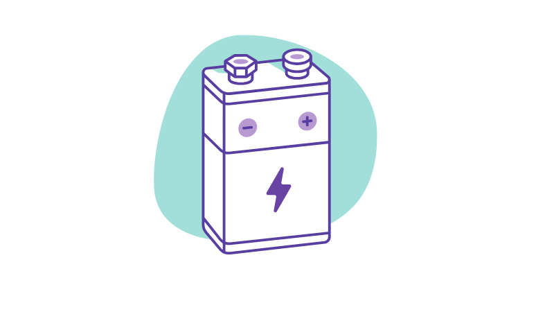 ＜リチウムイオン電池（二次電池）の製造・部品供給・検査＞