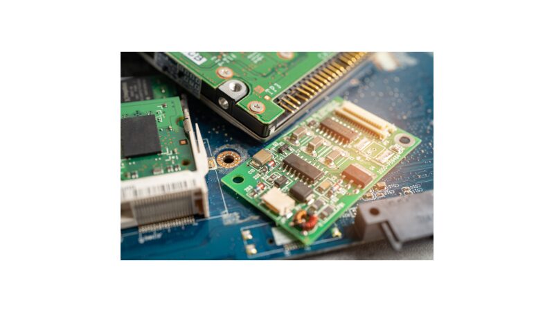 ＜軽作業＞電子部品の組立て・検査