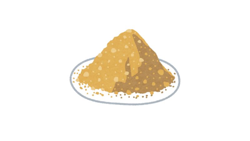 金属粉末の梱包