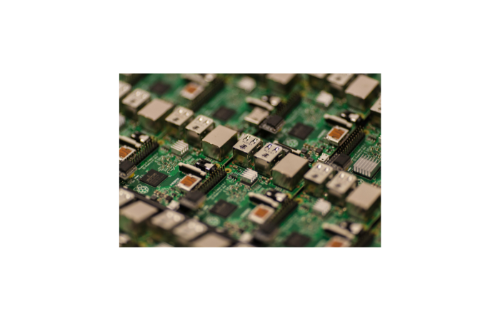 プリント基板の製造のお仕事