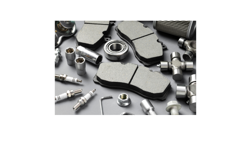 ＜自動車車体への部品の組付け・検査＞